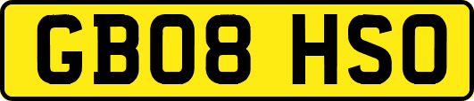 GB08HSO