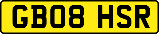 GB08HSR