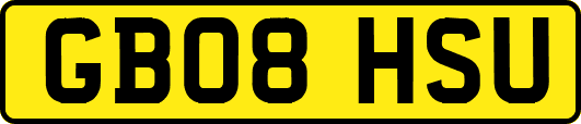 GB08HSU