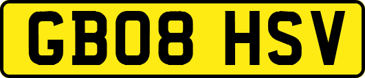 GB08HSV