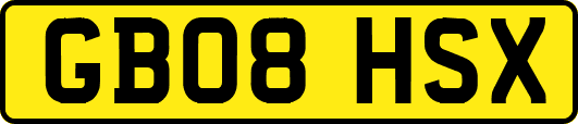 GB08HSX