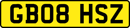 GB08HSZ