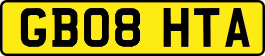 GB08HTA