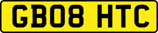 GB08HTC
