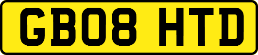 GB08HTD
