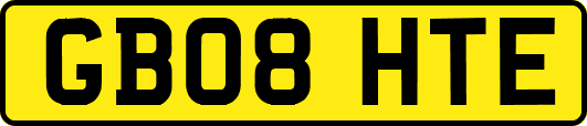 GB08HTE