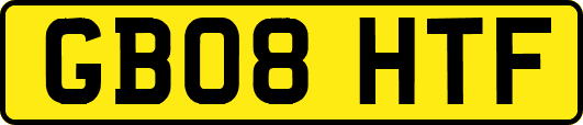 GB08HTF