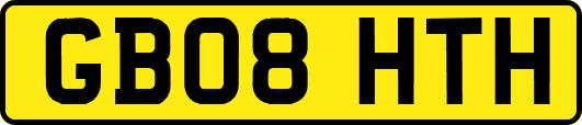 GB08HTH