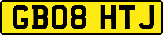 GB08HTJ