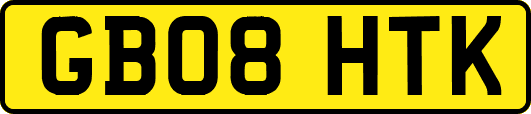 GB08HTK