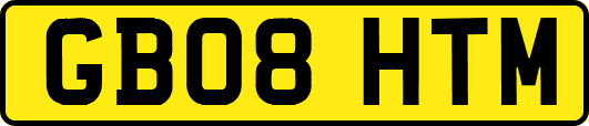 GB08HTM