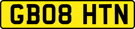 GB08HTN