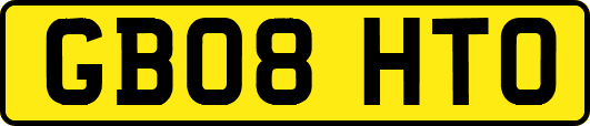 GB08HTO