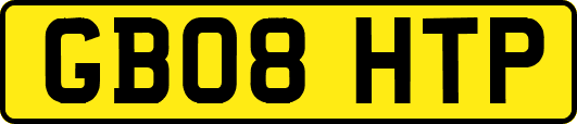 GB08HTP