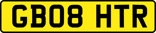 GB08HTR