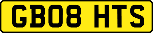 GB08HTS