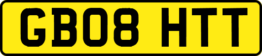 GB08HTT