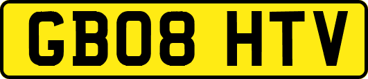 GB08HTV