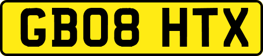 GB08HTX