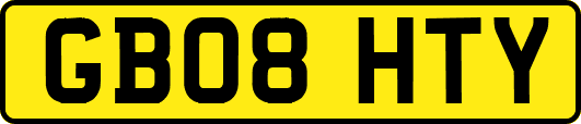 GB08HTY