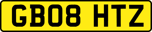 GB08HTZ
