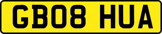 GB08HUA