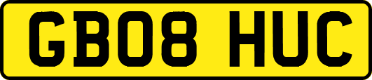 GB08HUC