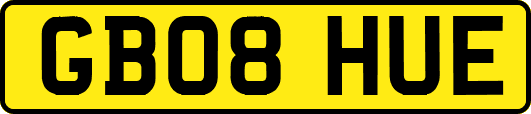 GB08HUE