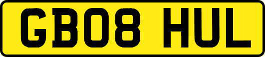 GB08HUL