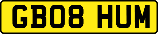 GB08HUM
