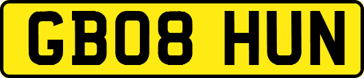 GB08HUN