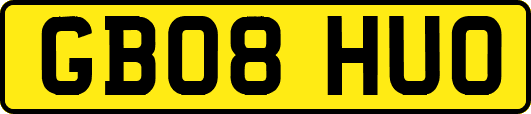 GB08HUO