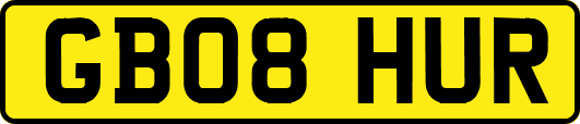 GB08HUR