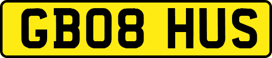 GB08HUS