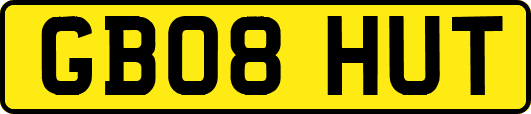 GB08HUT