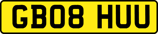 GB08HUU