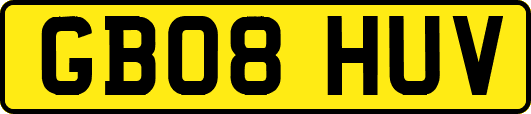 GB08HUV