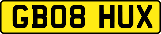 GB08HUX