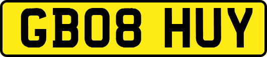 GB08HUY