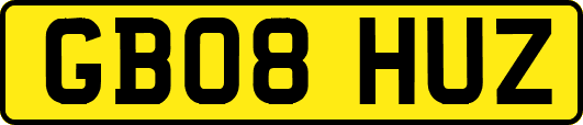 GB08HUZ