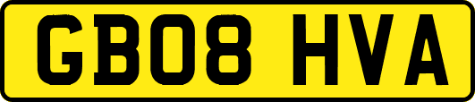 GB08HVA