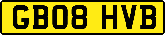GB08HVB