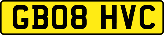 GB08HVC