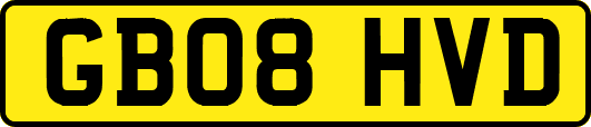 GB08HVD