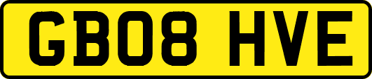 GB08HVE