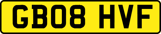 GB08HVF