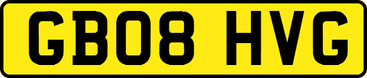 GB08HVG