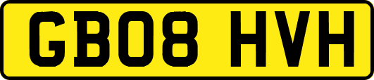 GB08HVH