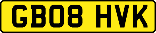 GB08HVK