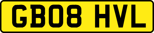 GB08HVL